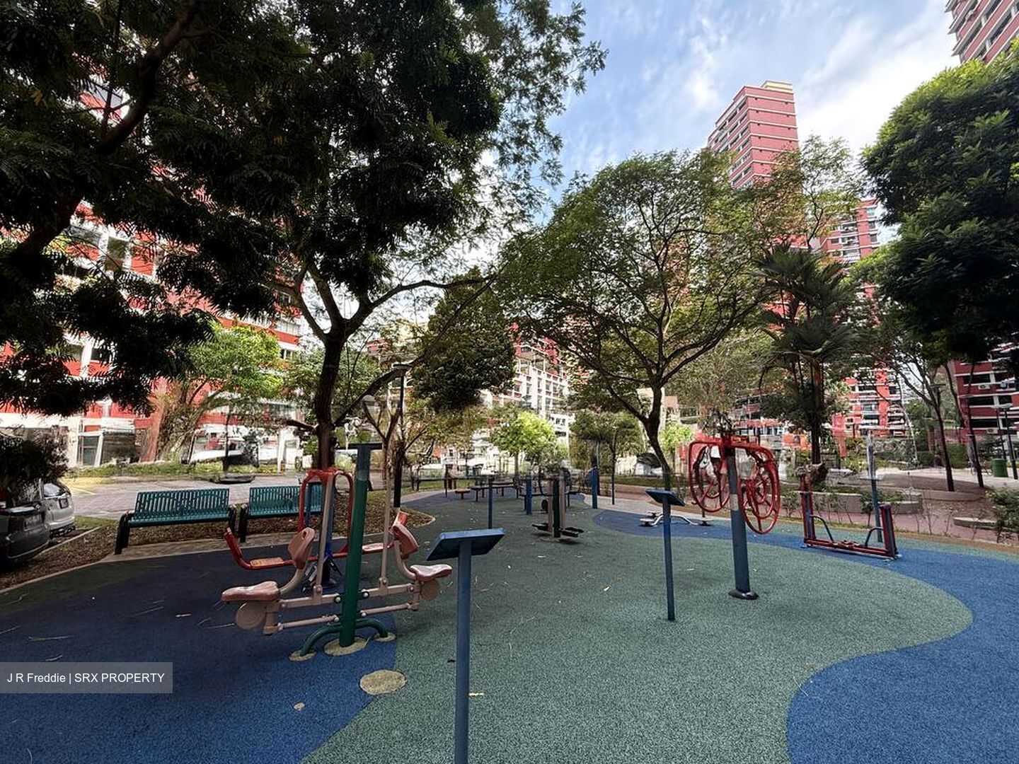 Blk 187 West View @ Bukit Batok (Bukit Batok), HDB 4 Rooms #499347541